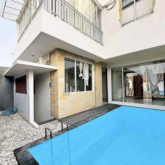 4-bedroom house in Badung, Bali — photo 1
