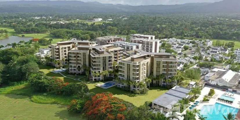 3-bedroom apartment in San Felipe De Puerto Plata — photo 5