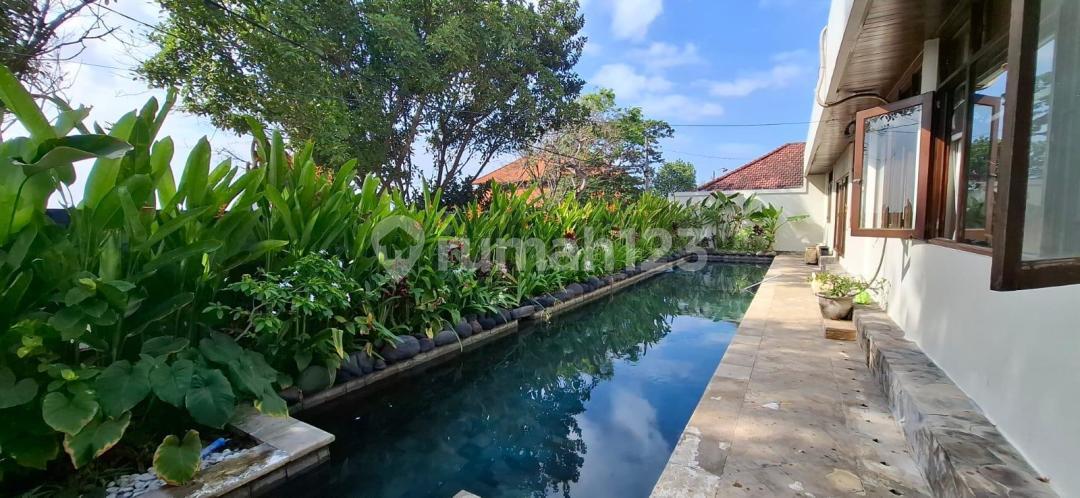 3-bedroom villa in Ketewel, Bali — photo 5