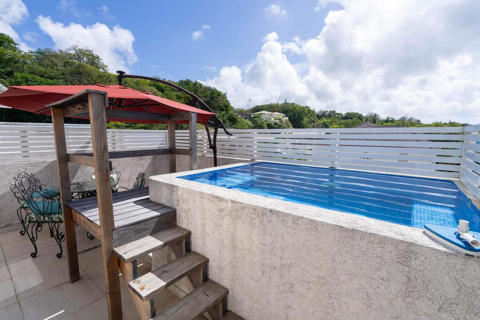 4 Bedroom Villa for Sale, 75 Mullins Terrace, Mullins, St Peter, Barbados — photo 4
