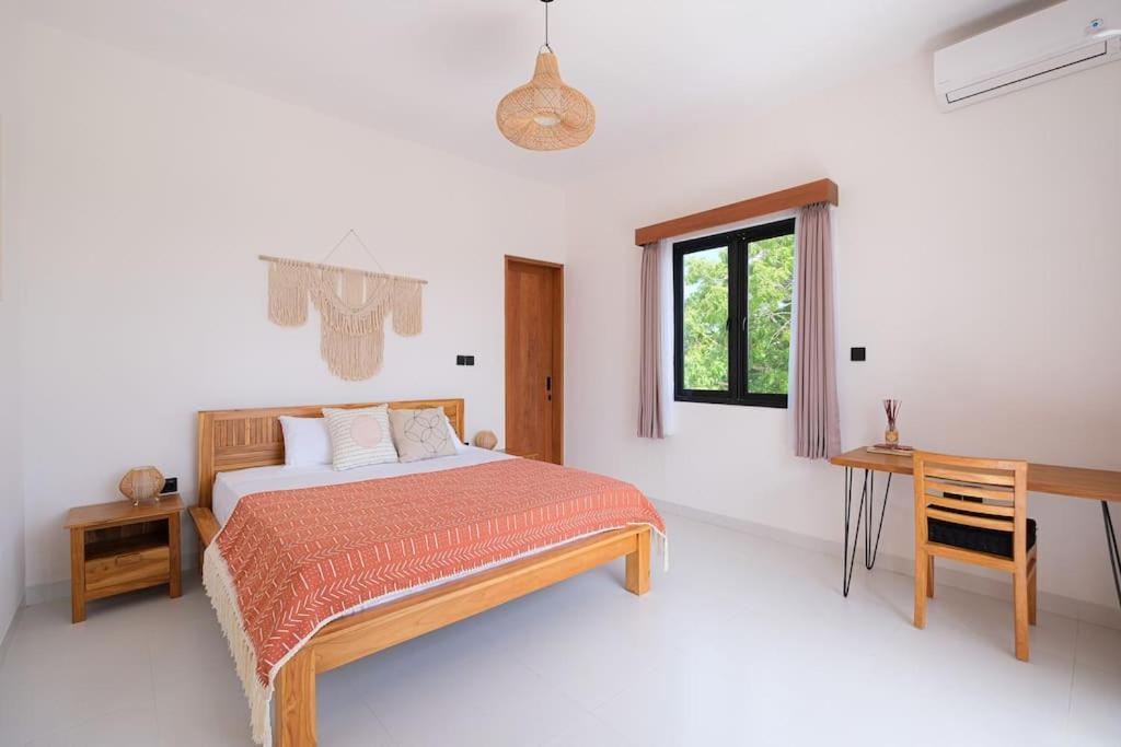 3 Bedroom Villa for Monthly Rental in Pecatu — photo 3