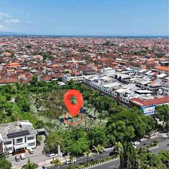 Studio house in Denpasar — photo 1