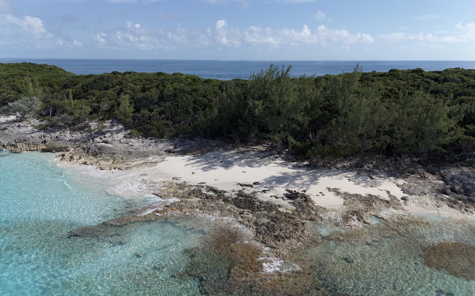 Tract B (12 acres), Rose Island, The Bahamas - MLS 64707 — photo 5