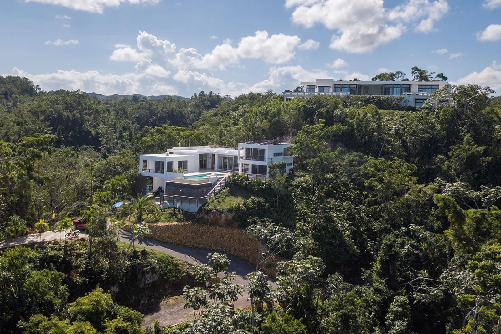 5 Bedroom Luxury Villa for Sale, Parques Las Terrenas, Samana, Dominican Republic — photo 3