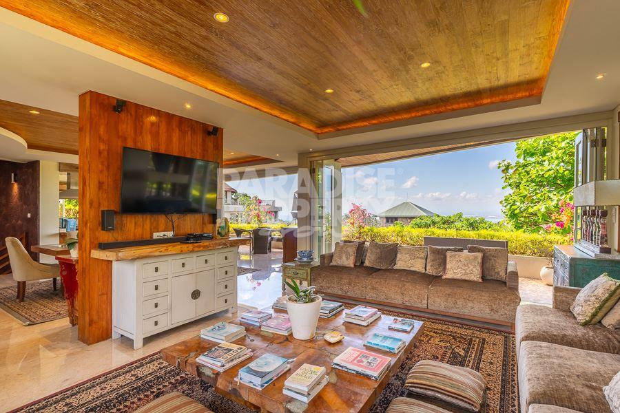 Top Quality Luxury 4 – 5 Bedroom Residence with Stunning Panoramic Ocean Views — photo 5