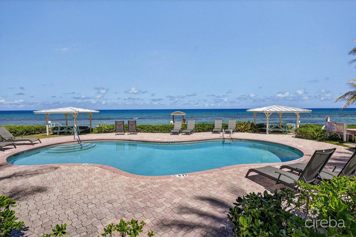 4 Bedroom Beachfront Condo - Northern Lights, Cayman Islands — photo 1