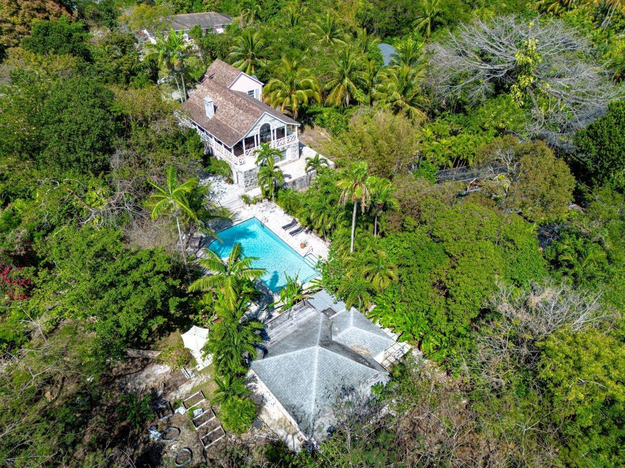 10 bedroom Residence for sale — WINDSOR ESTATES — photo 2
