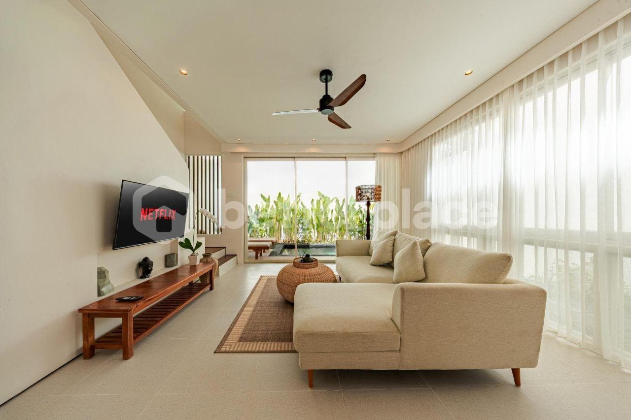 Villa in Bukid, Bali, Indonesia — photo 3