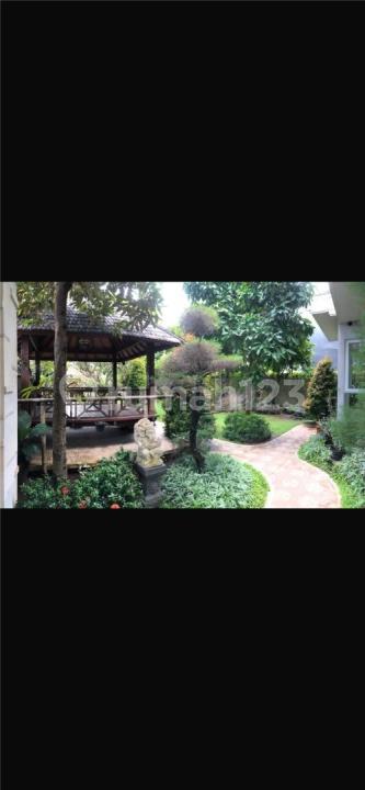 3-bedroom house in Renon, Denpasar — photo 4