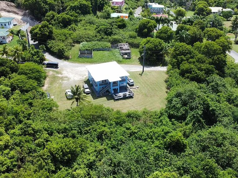 4 Bedroom Income-Generating 4-Plex in St. Croix, USVI — photo 4