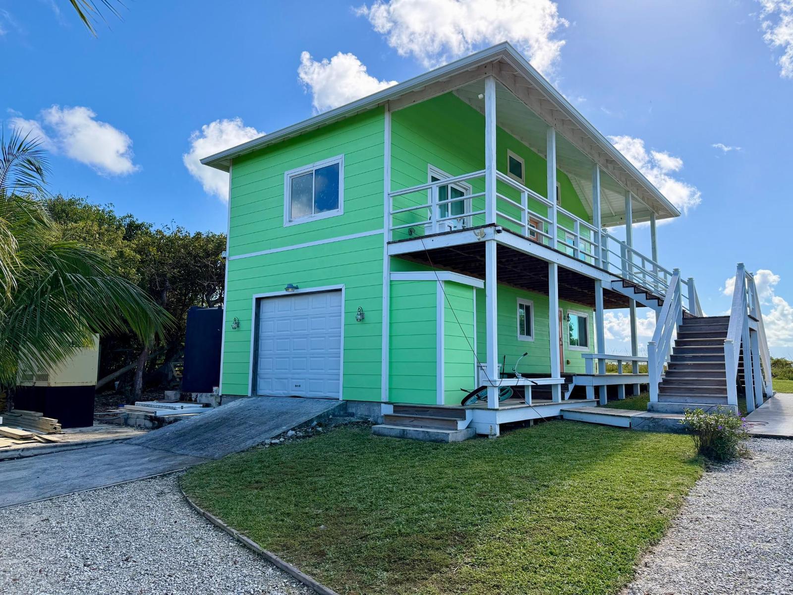 2 bedroom Apartment for sale — Sea Shed SEA SHED in Abaco Islands, The Bahamas — photo 3