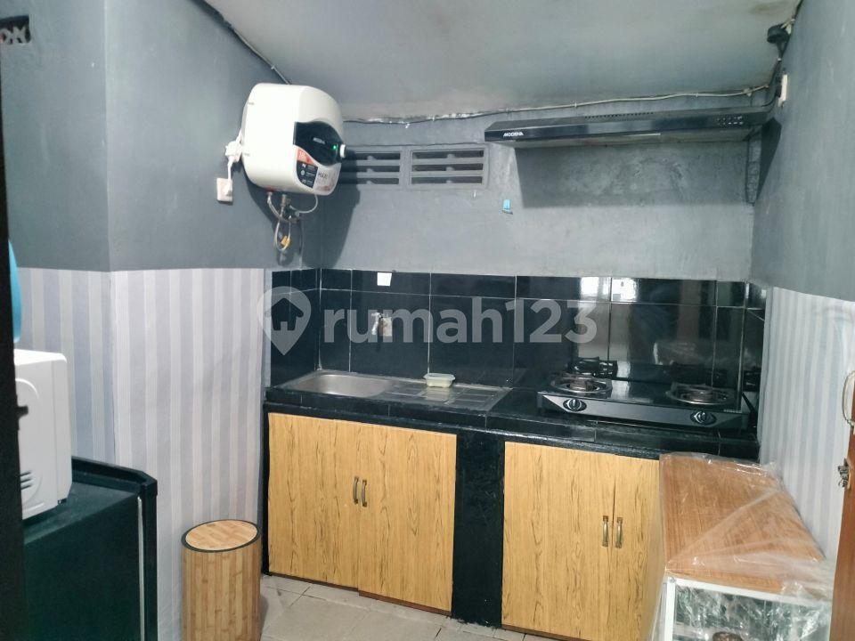 Studio apartment in Sanur, Denpasar — photo 5
