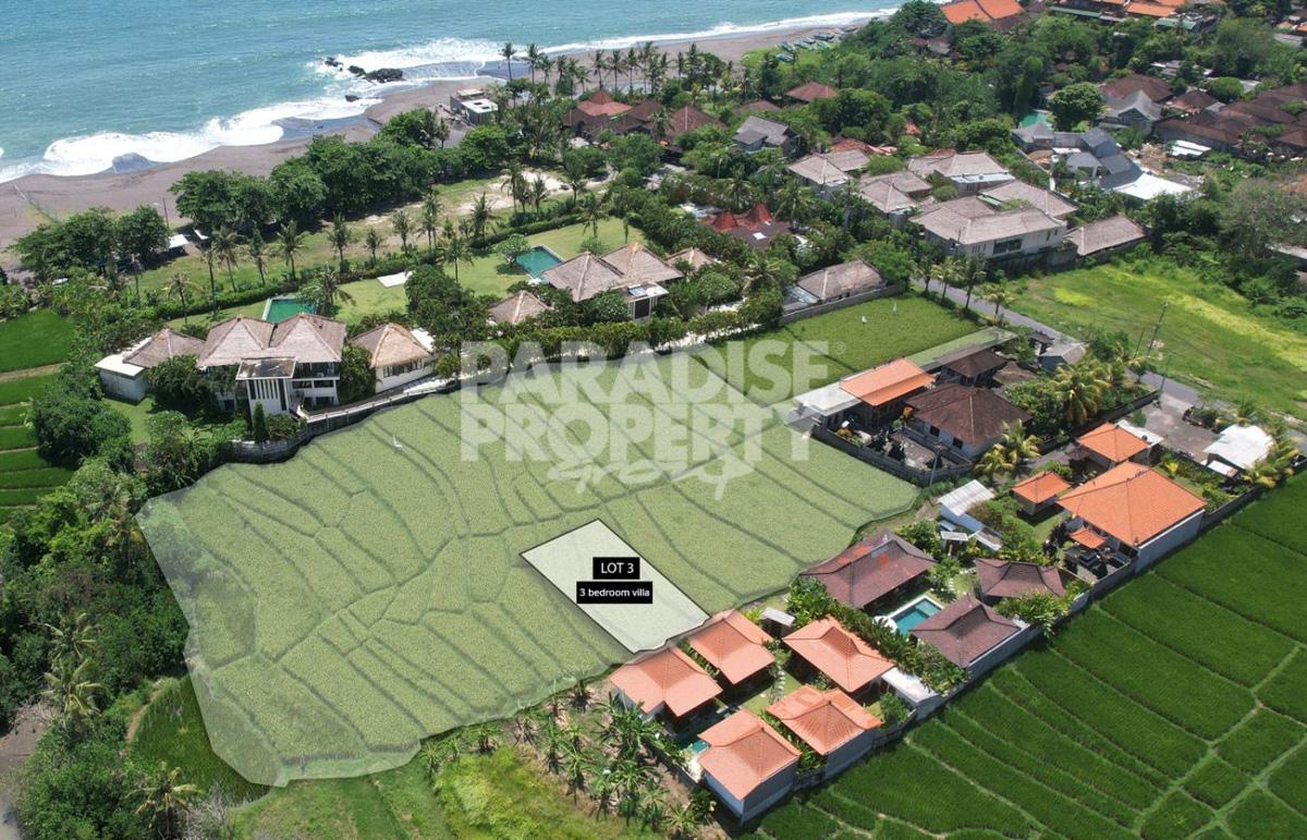 Off-Plan Mediterranean-Inspired 3 Bedroom Villas Close to the Beach — photo 2