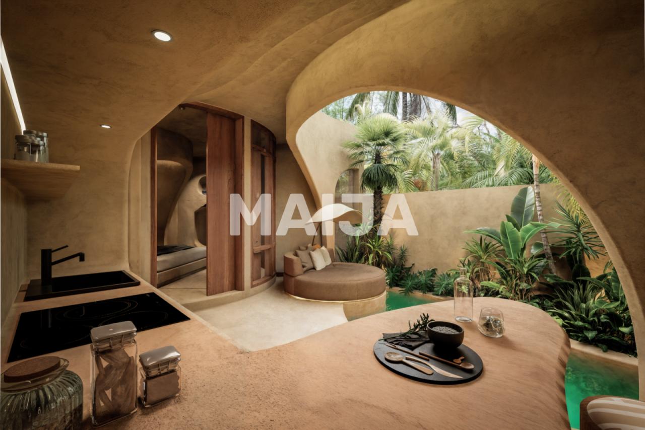 1-bedroom villa in Kuta, Bali — photo 5
