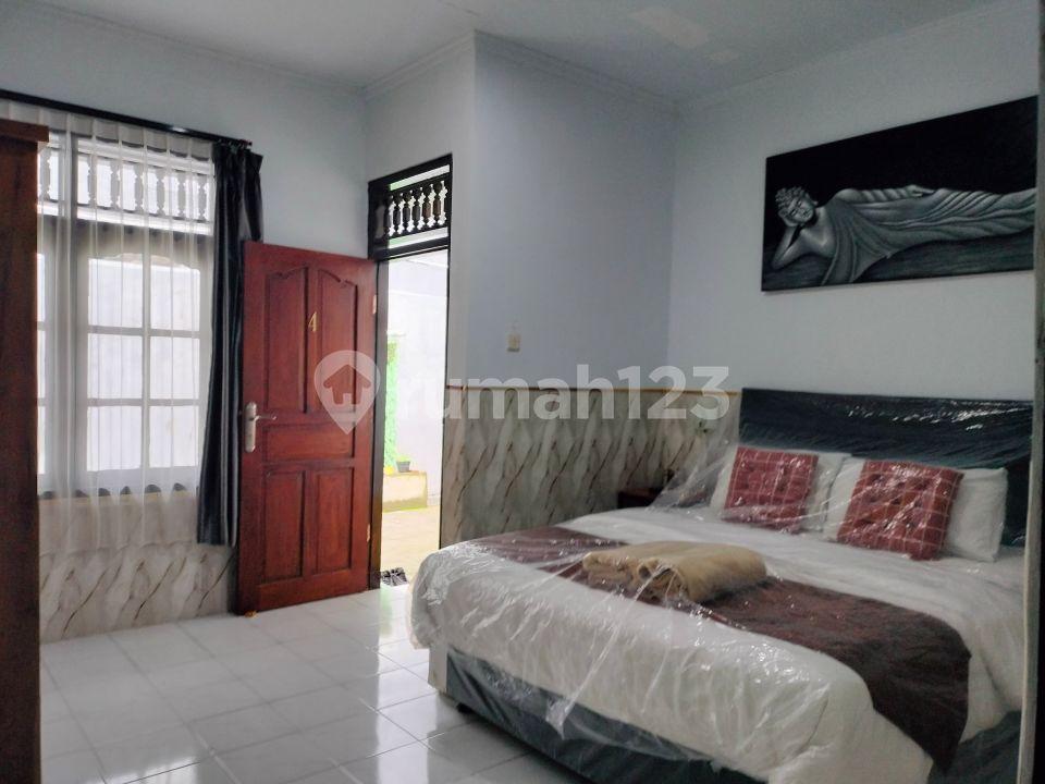 Studio apartment in Sanur, Denpasar — photo 2
