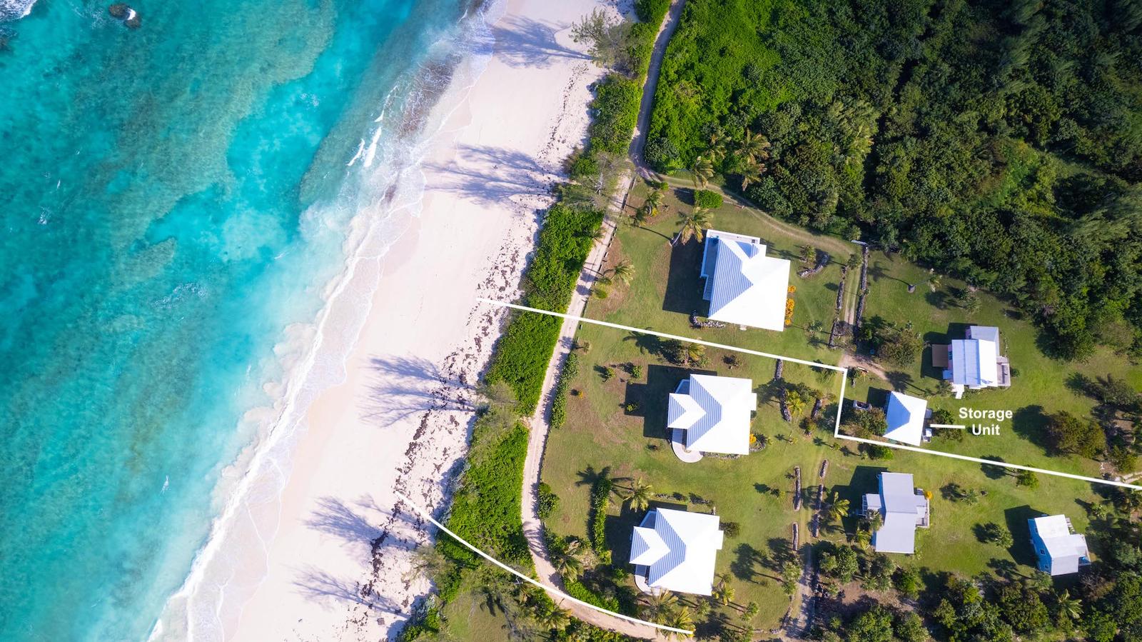 Coco Bay Retreat Micro Resort — photo 3