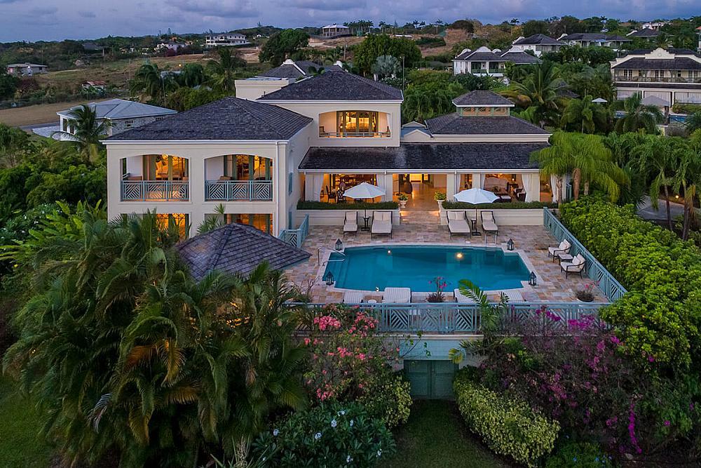 Sweet Dream Villa - Sugar Hill Estate, St. James, Barbados — photo 1