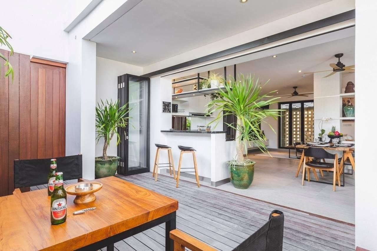 3BR villa in Seminyak, Bali — photo 4