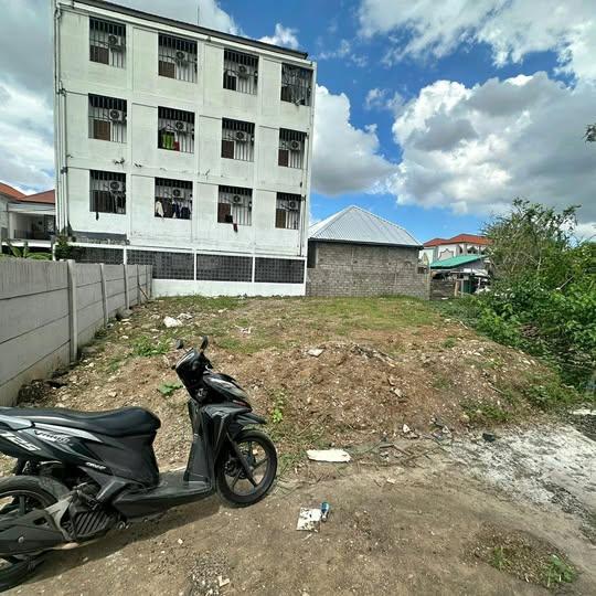 Land for sale in Denpasar — photo 1