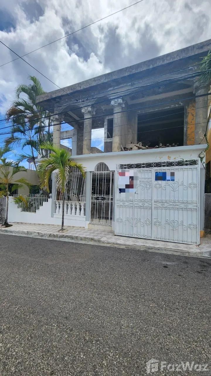 6-bedroom house in San Felipe De Puerto Plata — photo 2