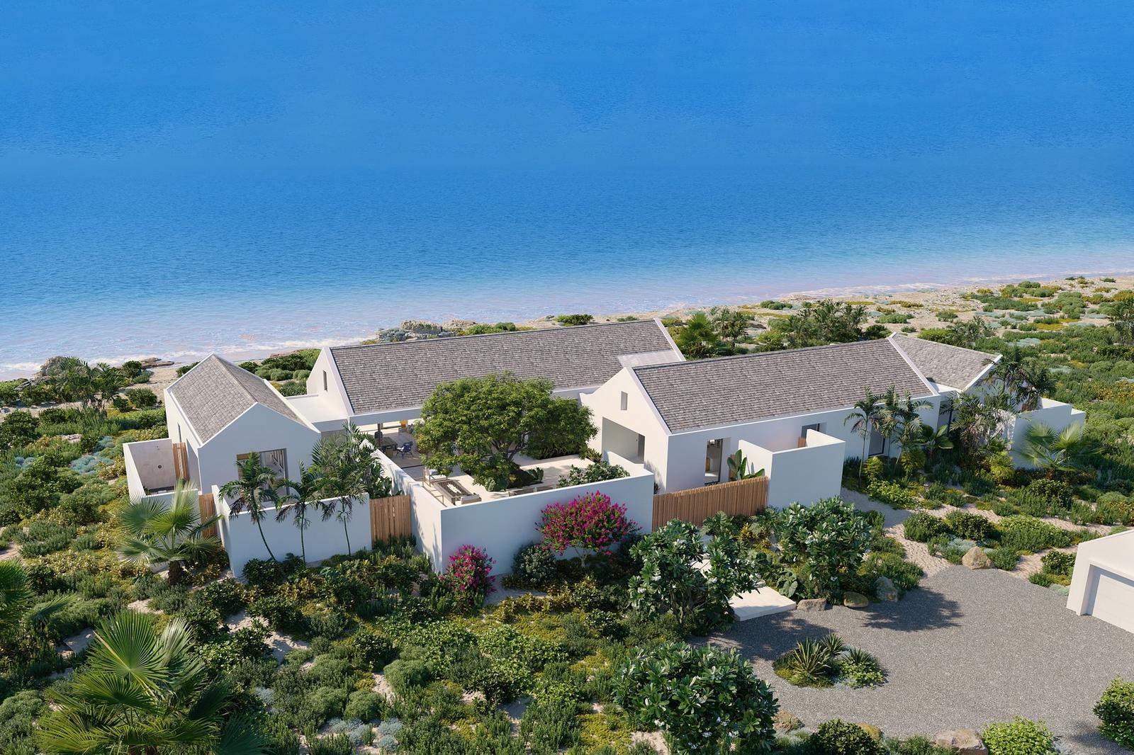 Coastal Estate Villa - Sailrock Peninsula 3.1 Acre Estate — photo 3