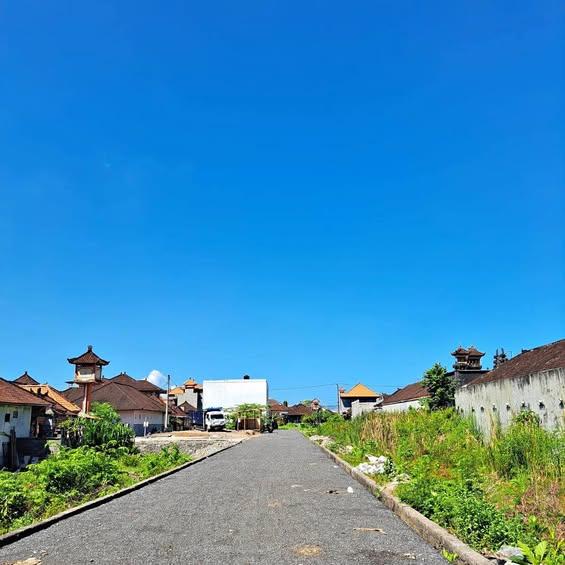 Studio apartment in Badung — photo 1