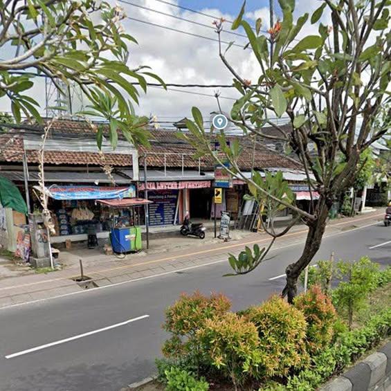 Studio house in Badung, Bali — photo 1