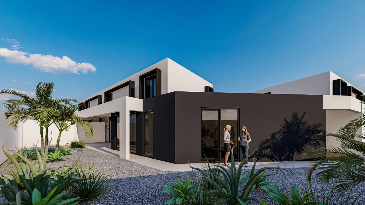 Tuscany Residence Aruba - Coudacarie Luxury Villas — photo 2