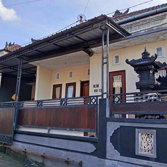 2-bedroom house in Tabanan — photo 1