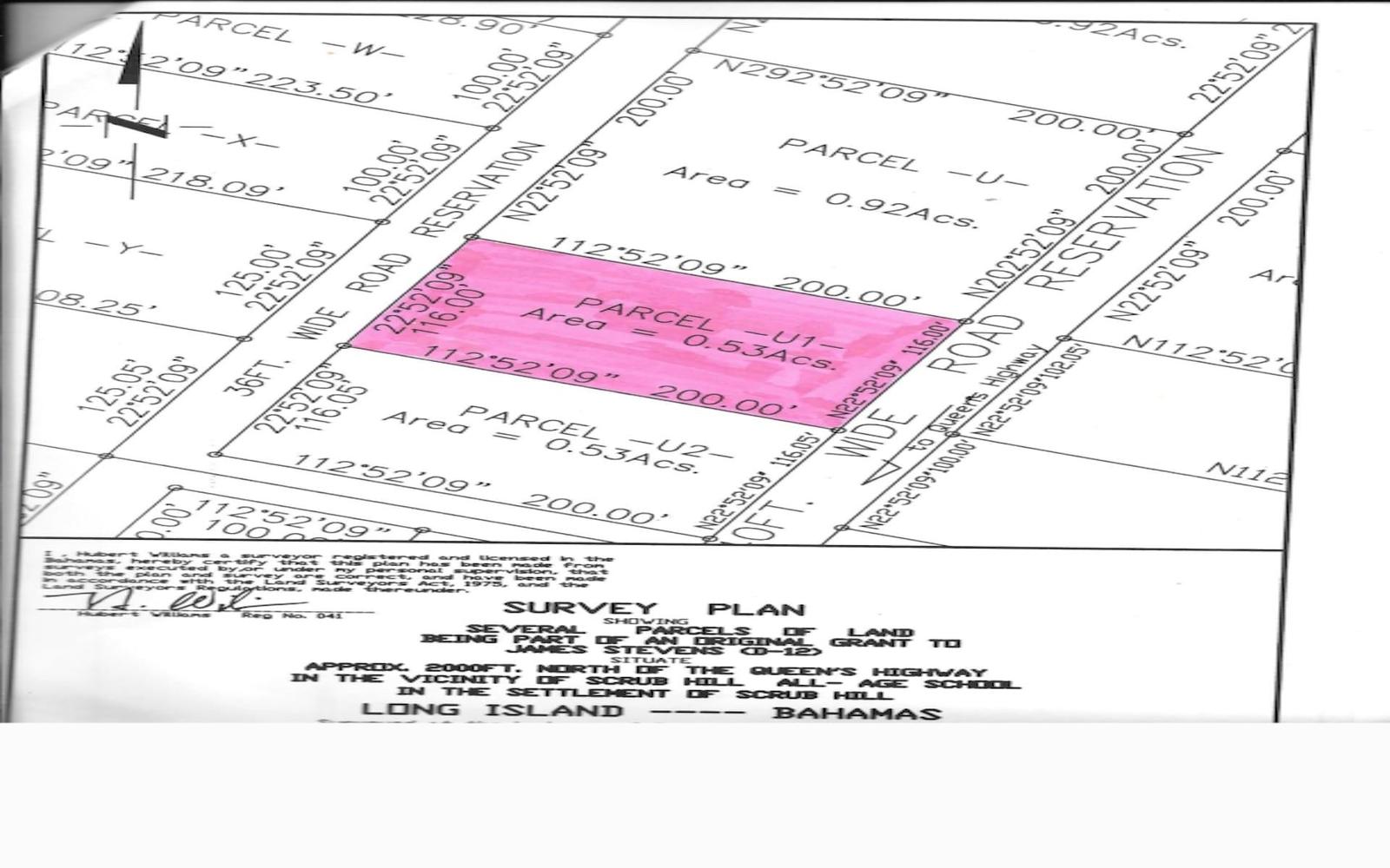 Scrub Hill Lot — photo 2