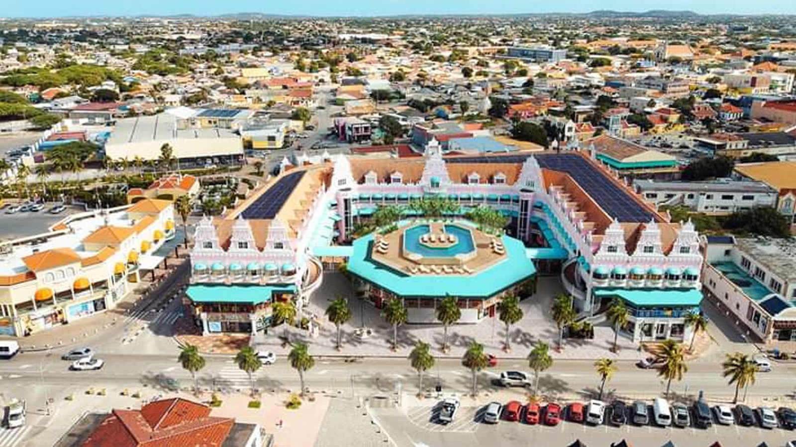 2 Bedroom Condos for Sale, Casa Playa Residences, Oranjestad, Aruba — photo 3