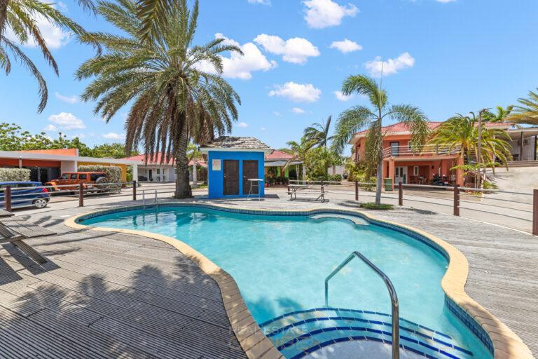 2 bedroom bungalow for sale in Liverpool Resort, Santa Rosa, Curaçao — photo 4