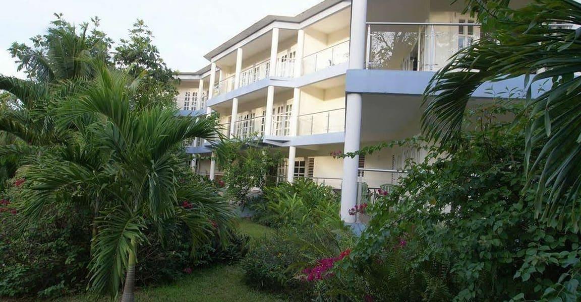 2 Bedroom Apartment for Sale, Tranquility Cove, Tower Isle, St Mary, Jamaica — photo 2