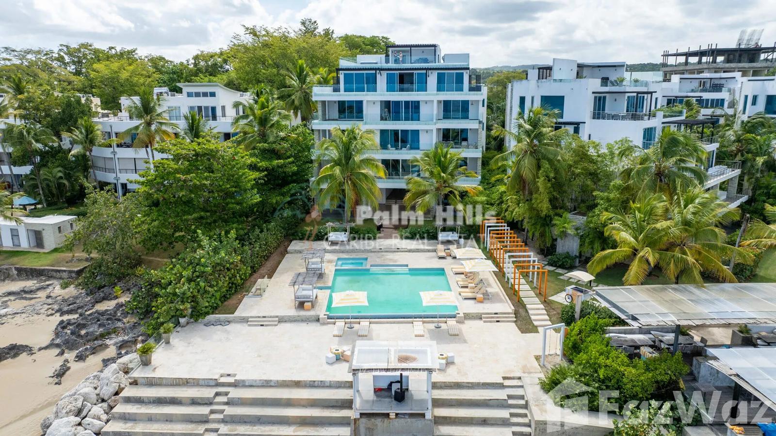 Studio apartment in Sosua, Dominican Republic — photo 2