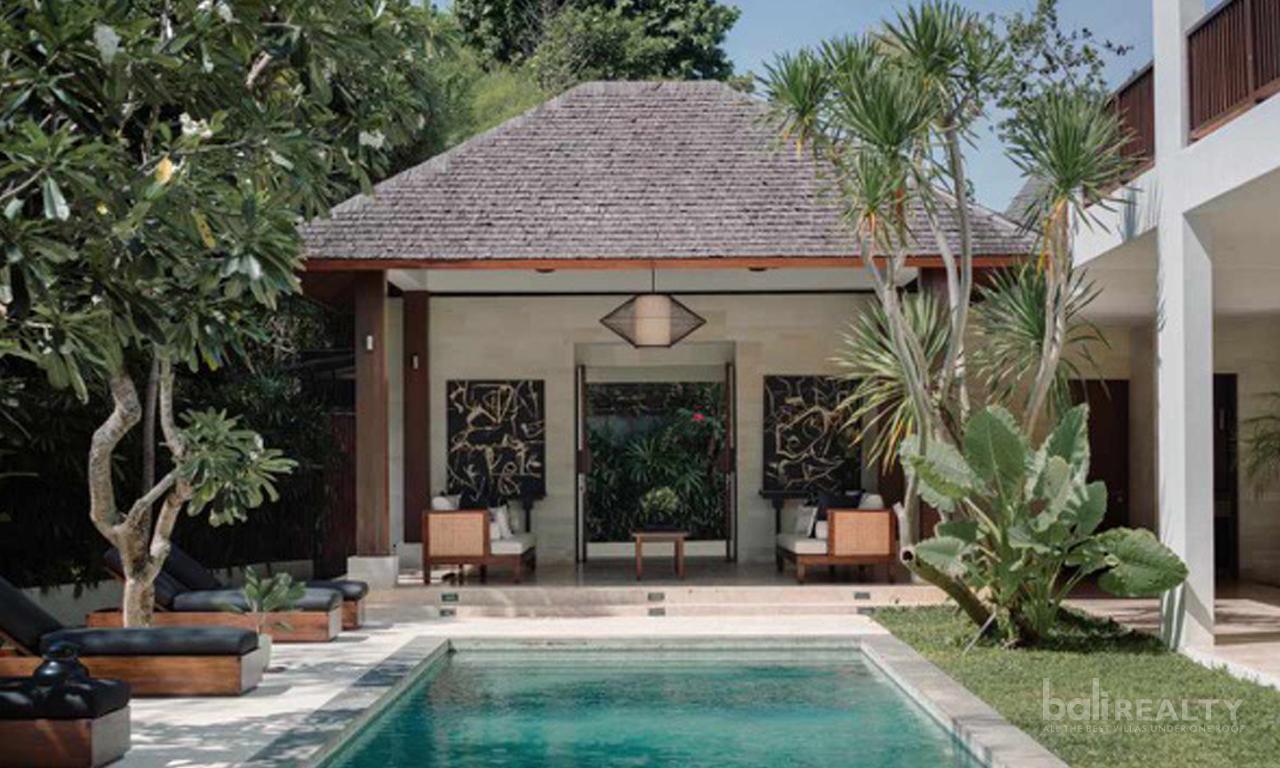 Rare Seminyak Estate | Large Private Villa | Walk to Beach | Price on Application - 2920 — photo 4