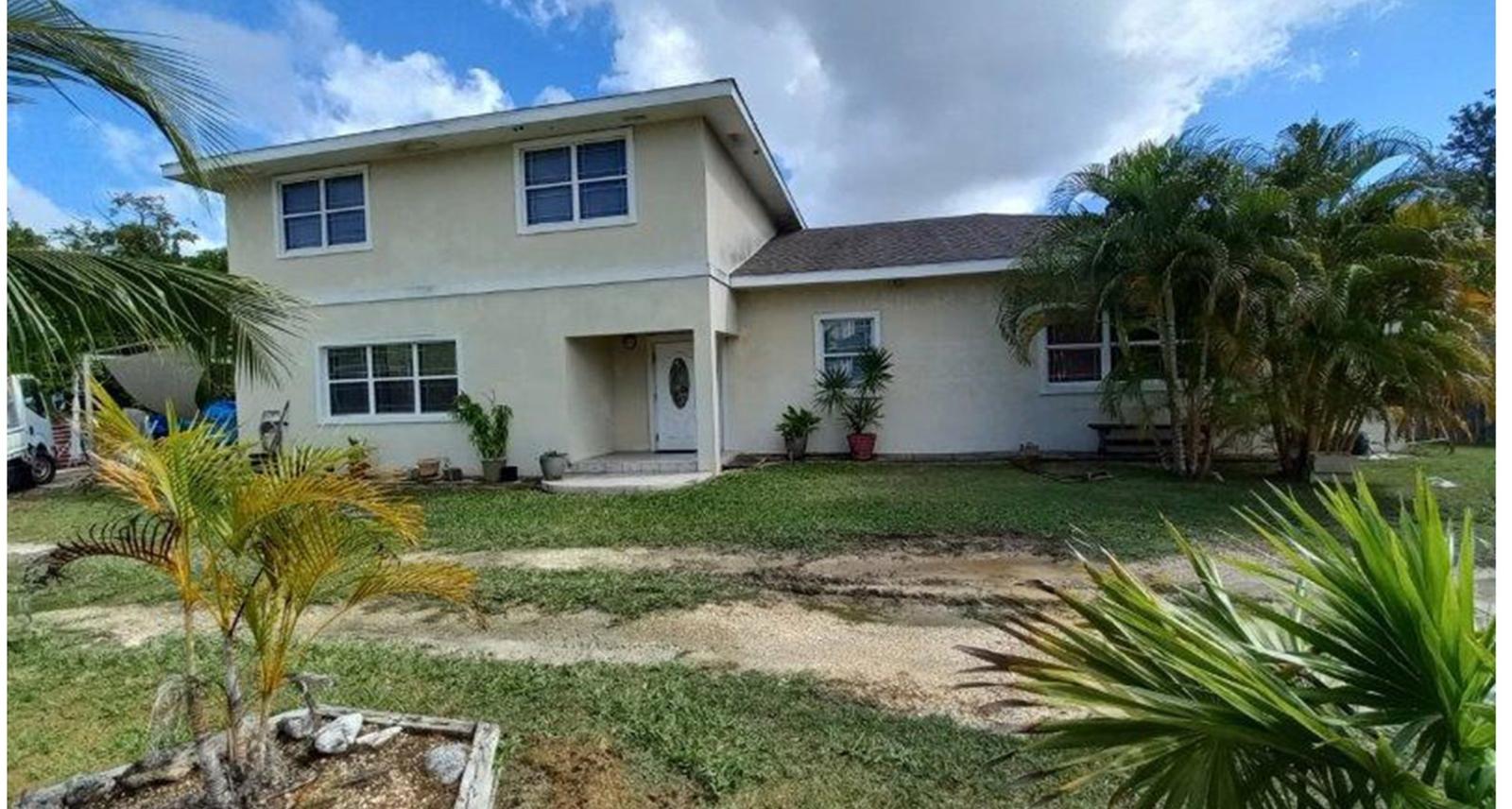 4-bedroom house in Spotts, Cayman Islands — photo 5