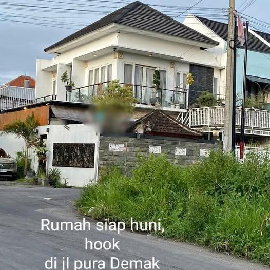 House in Denpasar — photo 1