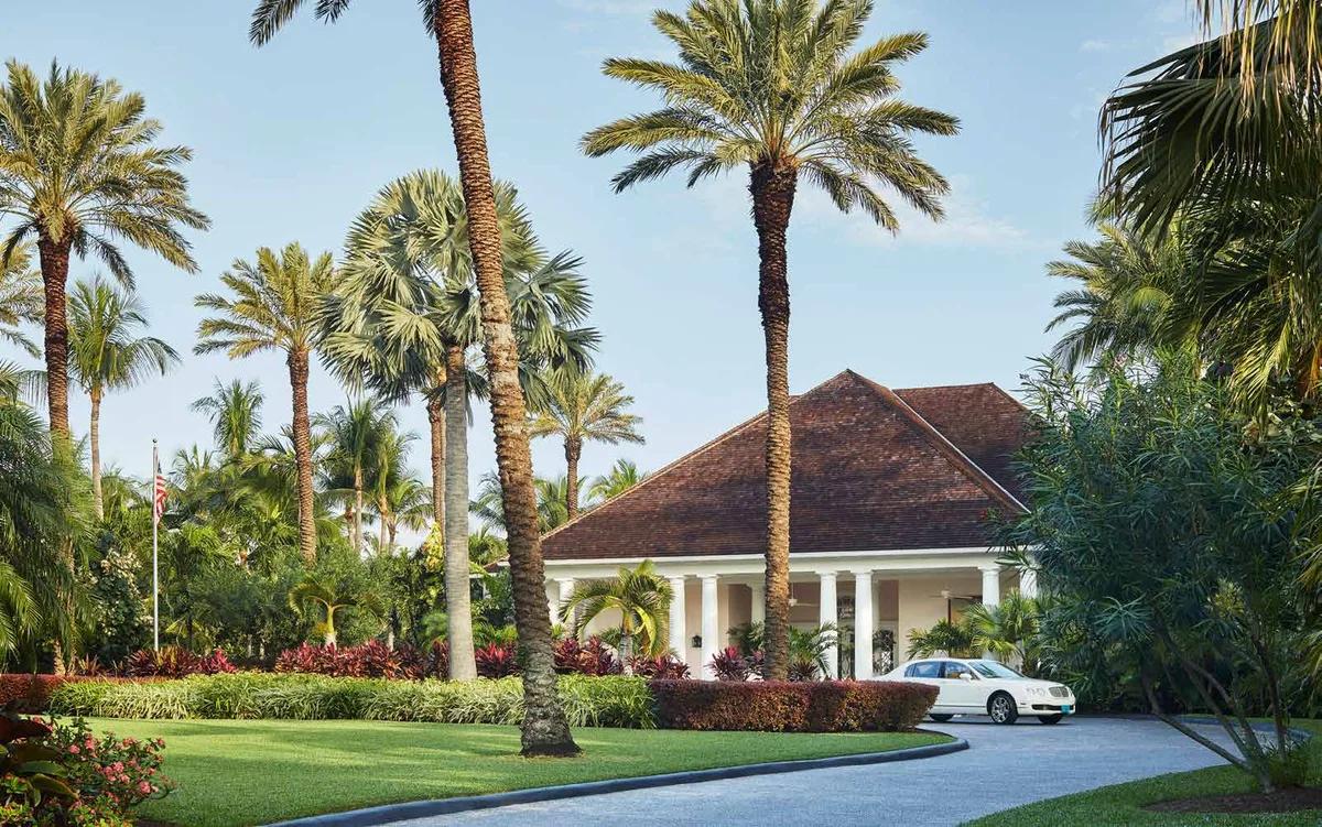 Four Seasons Ocean Club Penthouses, Paradise Island