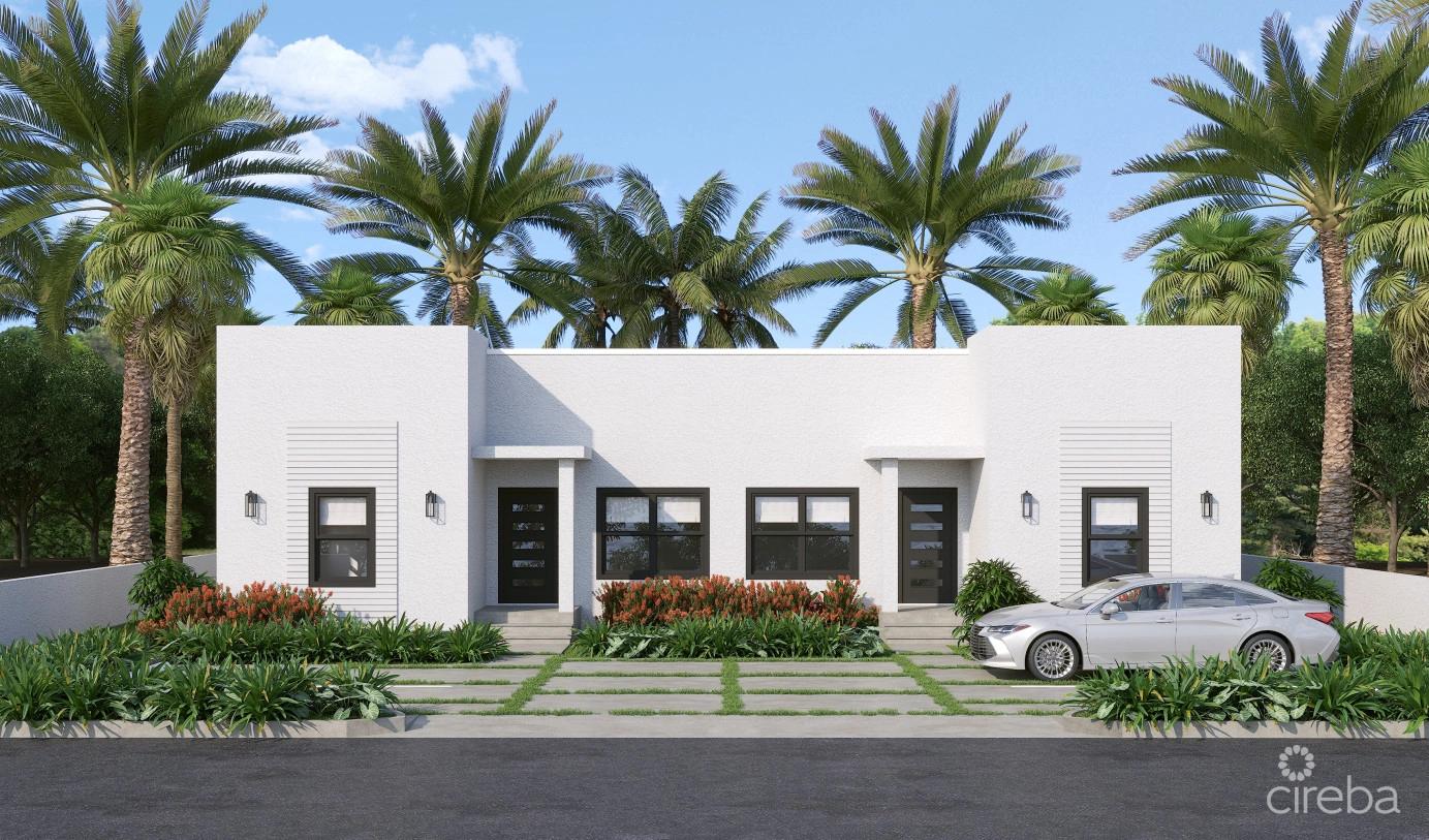 Natalia's Cottage - 2-bedroom Home in the Cayman Islands — photo 1