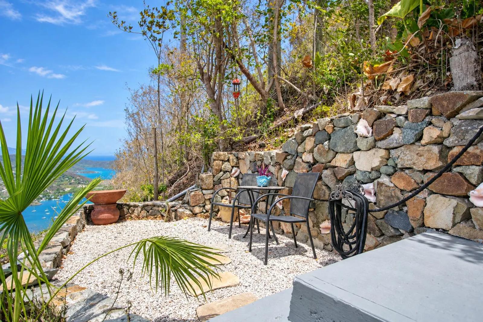 2-bedroom cottage in Carolina, St John, US Virgin Islands — photo 5