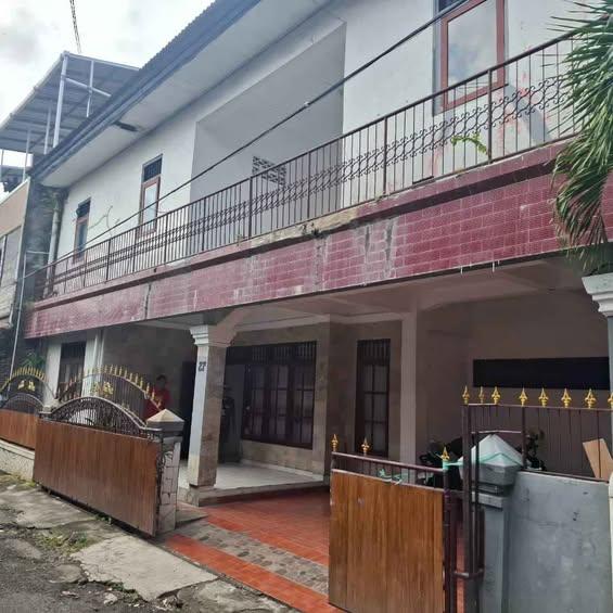 8-bedroom apartment in Denpasar — photo 1