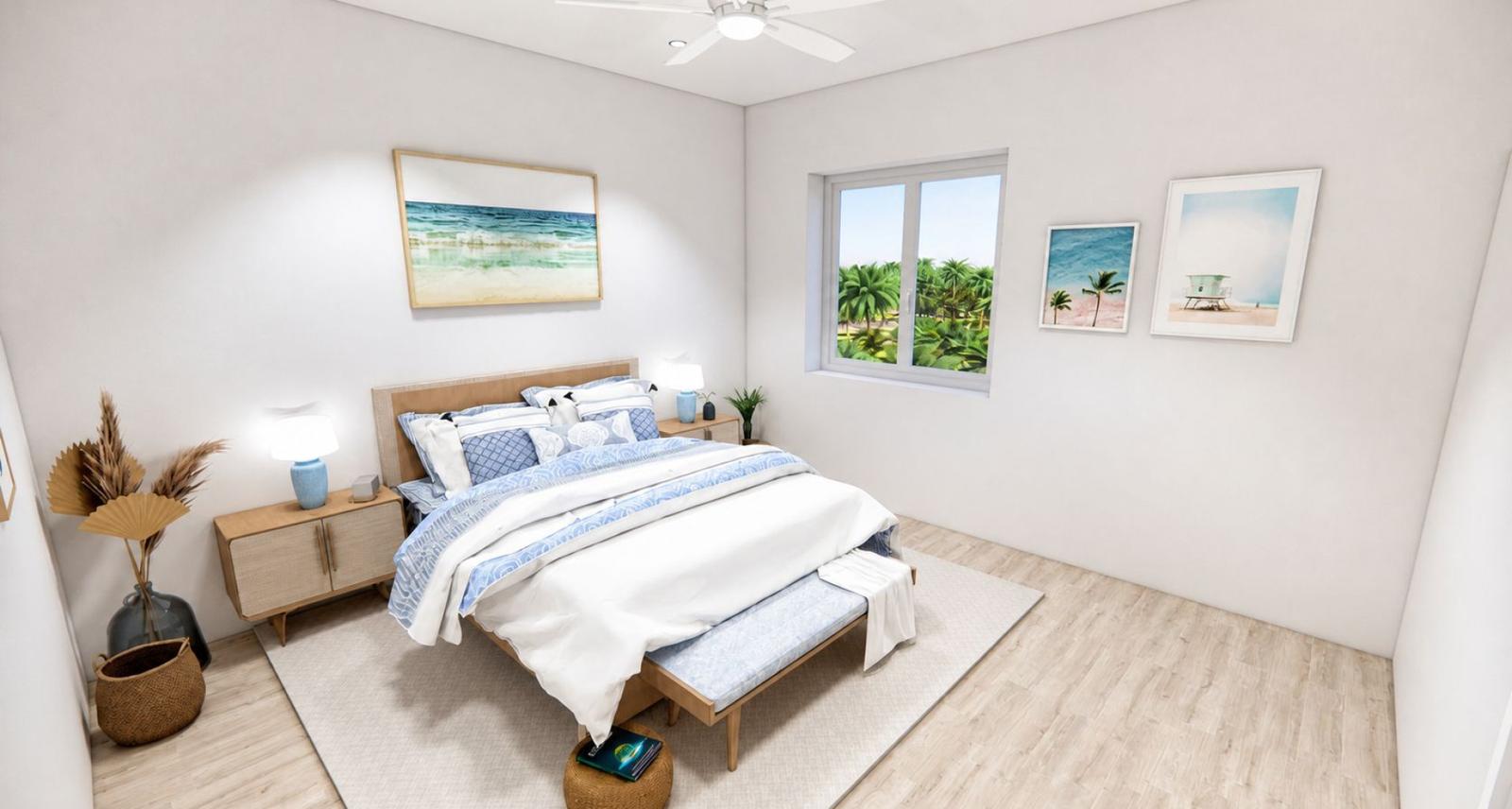 3 Bedroom Townhouse in West Bay, Cayman Islands — photo 3