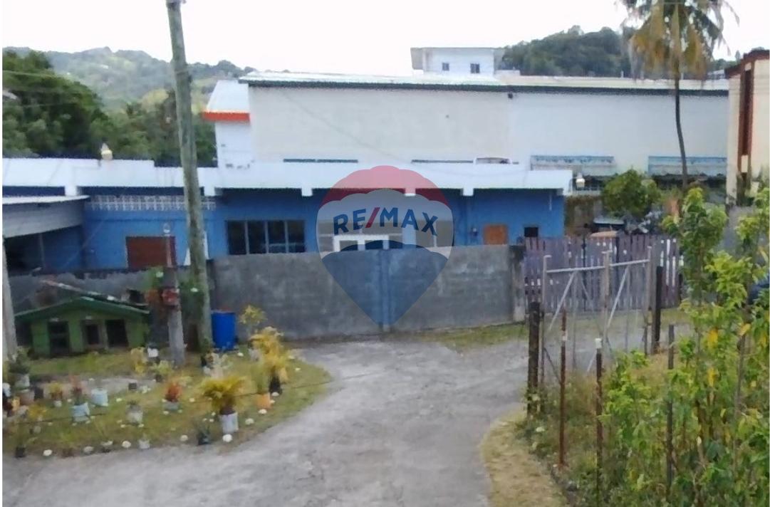 ARNOS VALE COMMERCIAL — photo 5