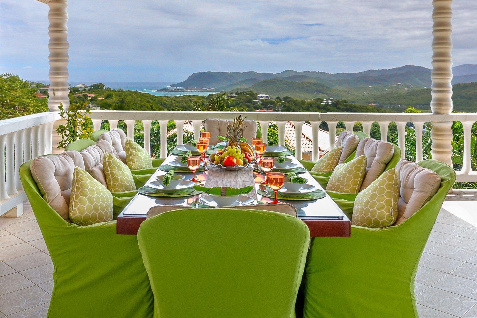 5-bedroom villa in Cap Estate, Saint Lucia — photo 1