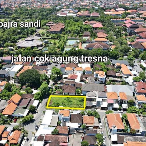 Studio house in Denpasar — photo 1