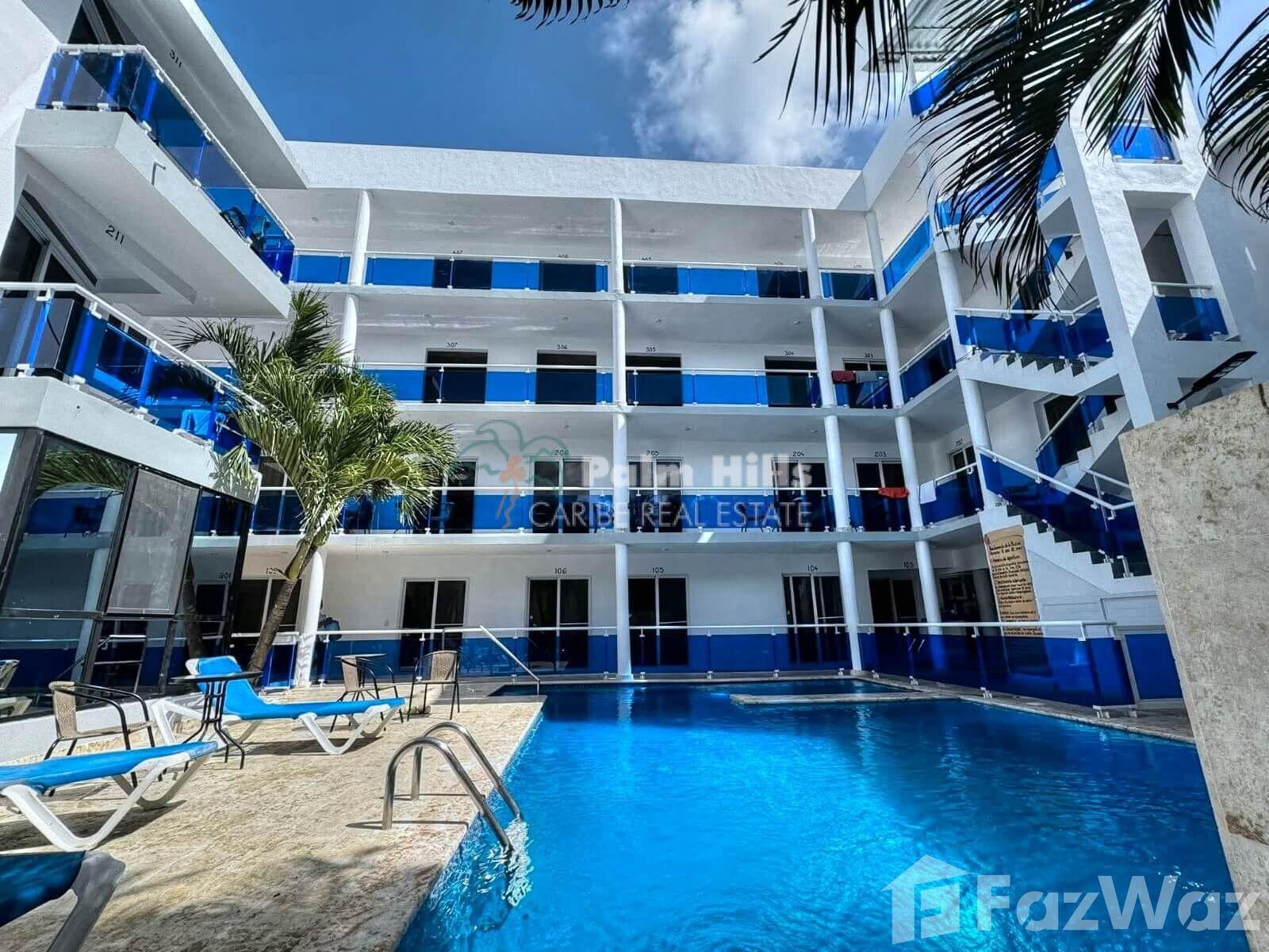 2 Bedroom Beach Apartment for Sale at Hispaniola Beach, Sosua — photo 4