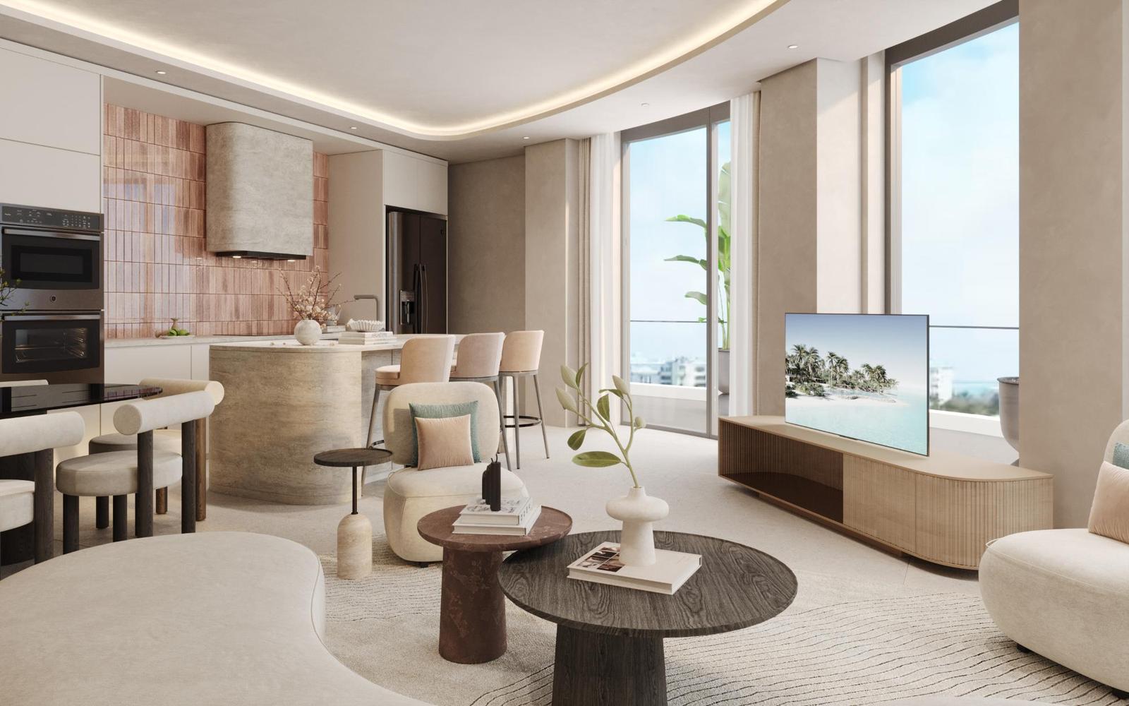SAPHORA GRACE BAY-109 — photo 4
