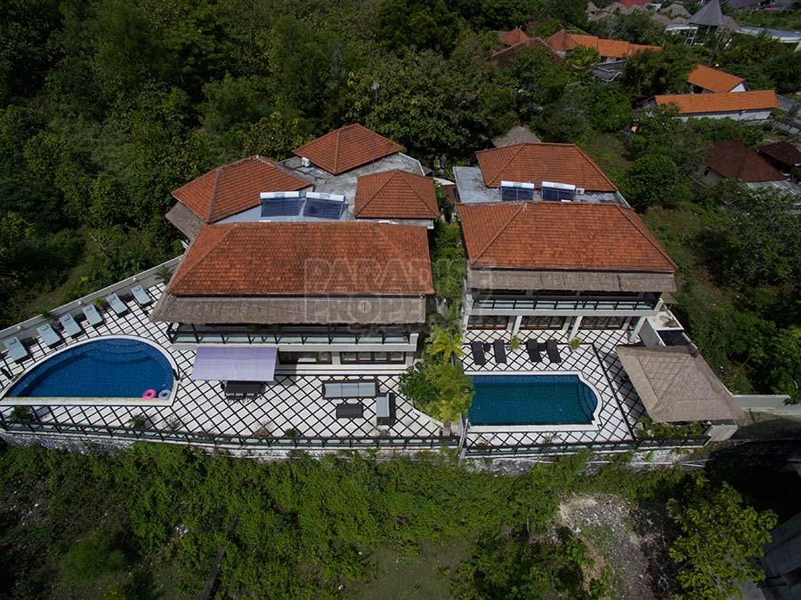 Luxury Two in One Freehold Villas in the Bukit with Total 12 Bedrooms — photo 2