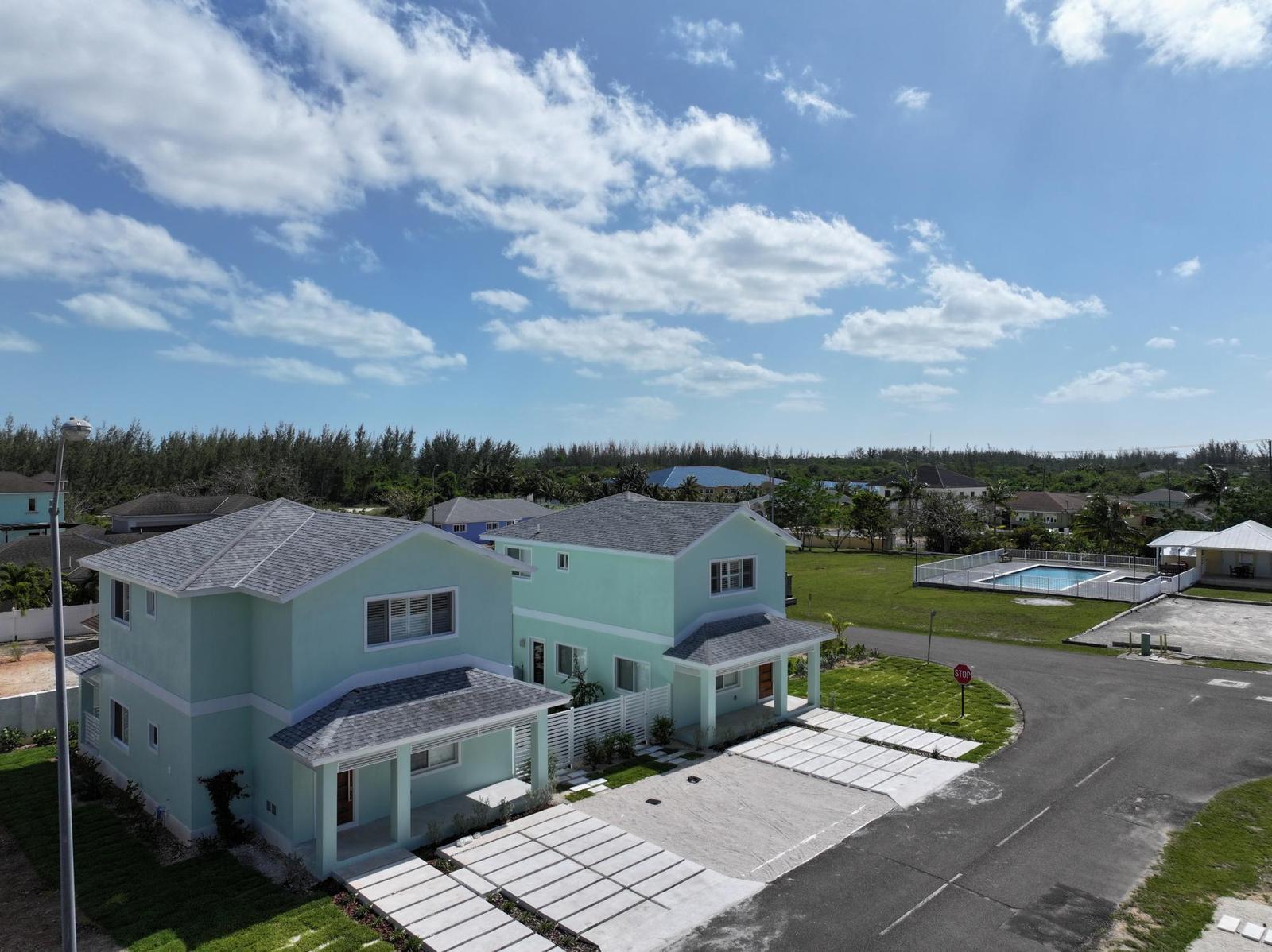 3 bedroom Apartment for sale — HIGH POINT ESTATES in Nassau / New Providence, The Bahamas — photo 2