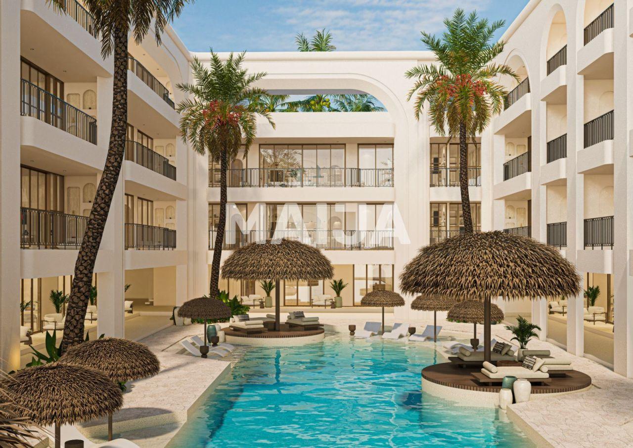 Apartments for sale in Denpasar, Indonesia for 81,000 euros — photo 1